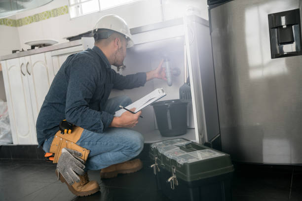 Professional Plumbing in Chicago Ridge, IL
