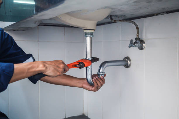 Best Emergency Plumbing Repair  in Chicago Ridge, IL