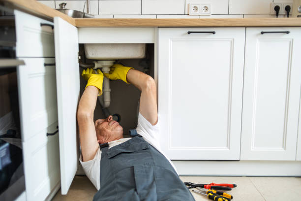 Trusted Chicago Ridge, IL Plumbing Experts