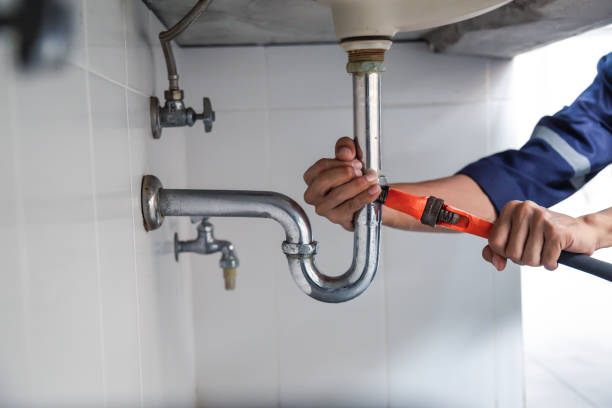 Best Sewer Cleaning Services  in Chicago Ridge, IL