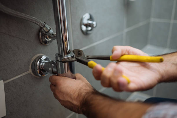 Best Toilet Repair Services  in Chicago Ridge, IL