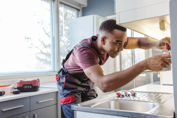 Best Faucet Repair  in Chicago Ridge, IL